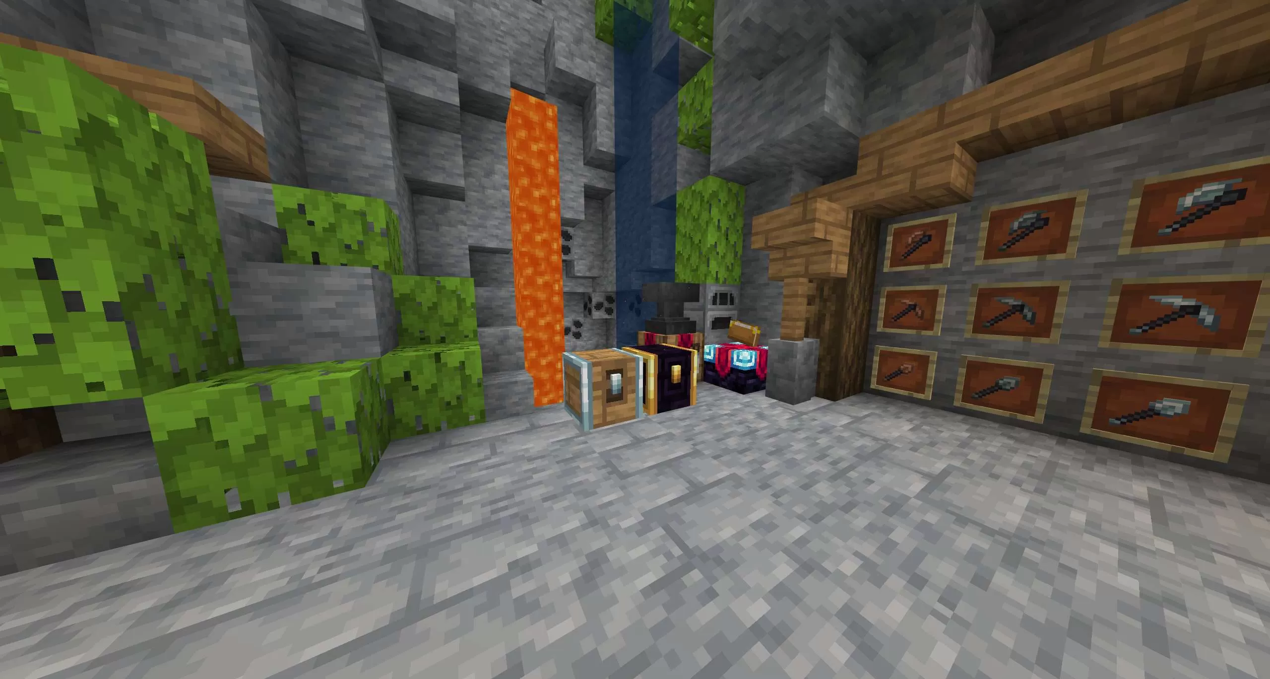 Gallery Image 2 for Zion V2 on PVPRP
